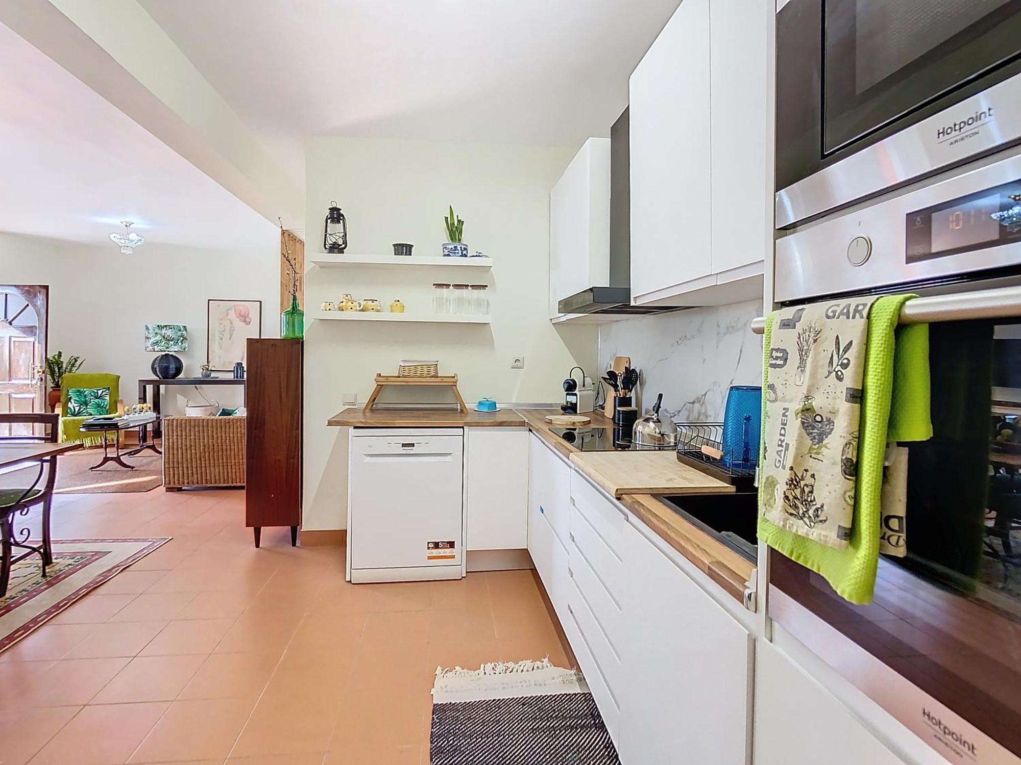 Alojamento Funchal - Silvestre House Buitenkant foto