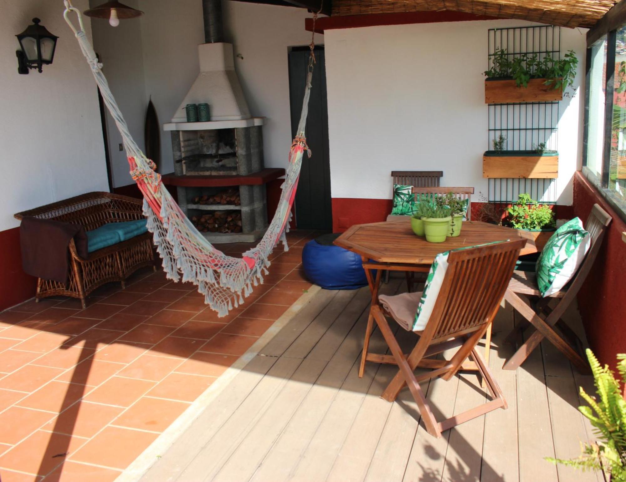 Alojamento Funchal - Silvestre House Buitenkant foto